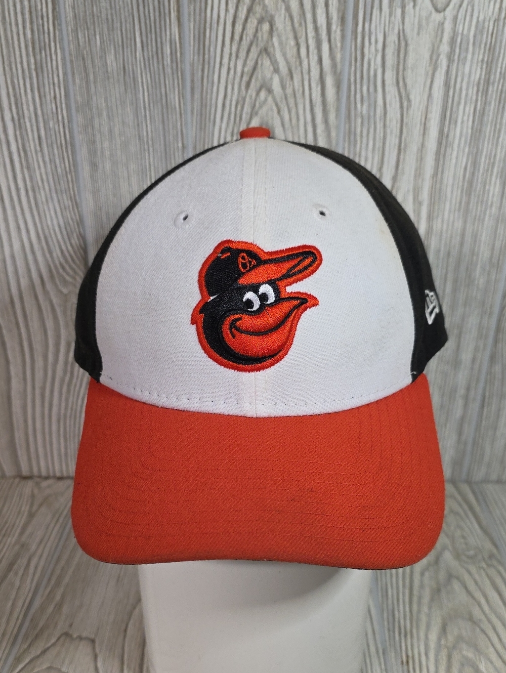 New Era 9Forty Baltimore Orioles Adjustable Adult Baseball Hat